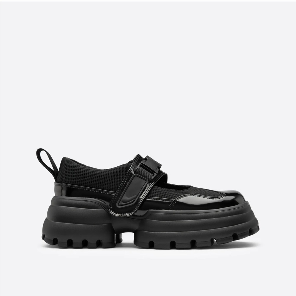Women Y2k Cute Platform & Wedge Pumps — image 3 of 5
